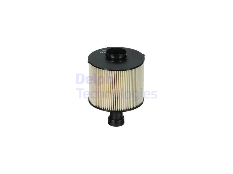 DEL-HDF672 (YAKIT FILTRESI ( MAZOT )CLIO IV KANGOO CAPTUR LOGAN SANDERO 1.5DCI) (MARKA: DELPHİ) (OEM:164005420R)