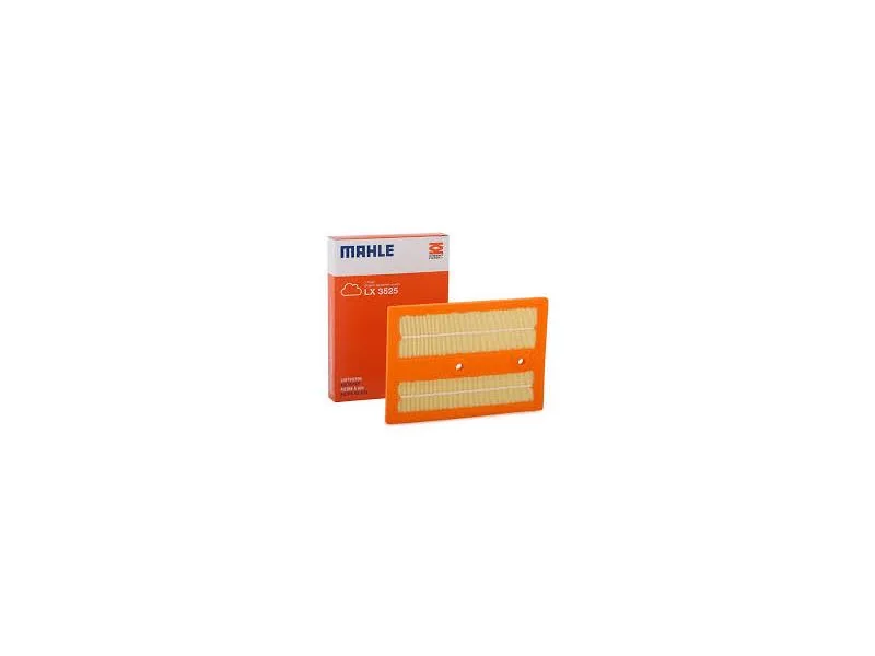 MAHLE-LX3525 (HAVA FILTRESI GOLF VII POLO V A3 III OCTAVIA 1.2 TSI 1.4 TSI 12>) (MARKA: MAHLE) (OEM:MAHLE-LX3525)