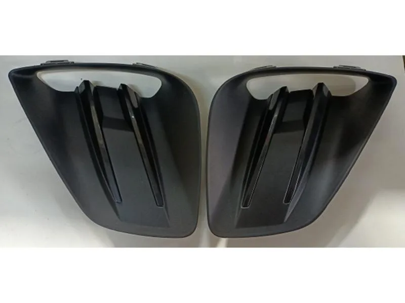MRL-230116T (SIS KAPAGI CLIO V SISSIZ ( TAKIM )) (MARKA: MARAL) (OEM:263312583R)