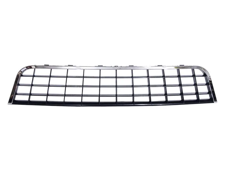 MRL-200119 (ON TAMPON ORTA IZGARA LINEA 07-10 ( SIYAH )) (MARKA: MARAL) (OEM:MRL-200119)