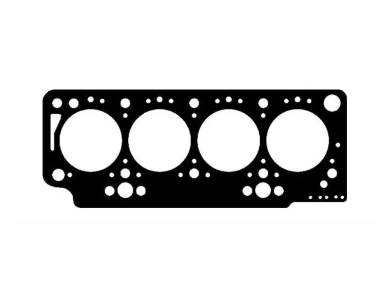 CORTECO-83414319 (SILINDIR KAPAK CONTASI ( 2 KERTIK ) R19 KANGOO MEGANE 1.9  F8Q) (MARKA: CORTECO) (OEM:CORTECO-83414319)