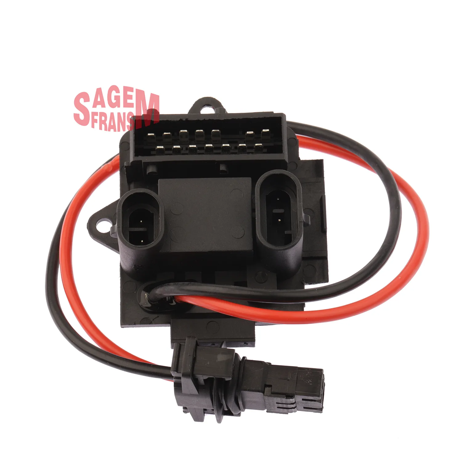 SAGEM-210129 (KALORIFER REZISTANSI MEGANE) (MARKA: SAGEM) (OEM:7701046943)