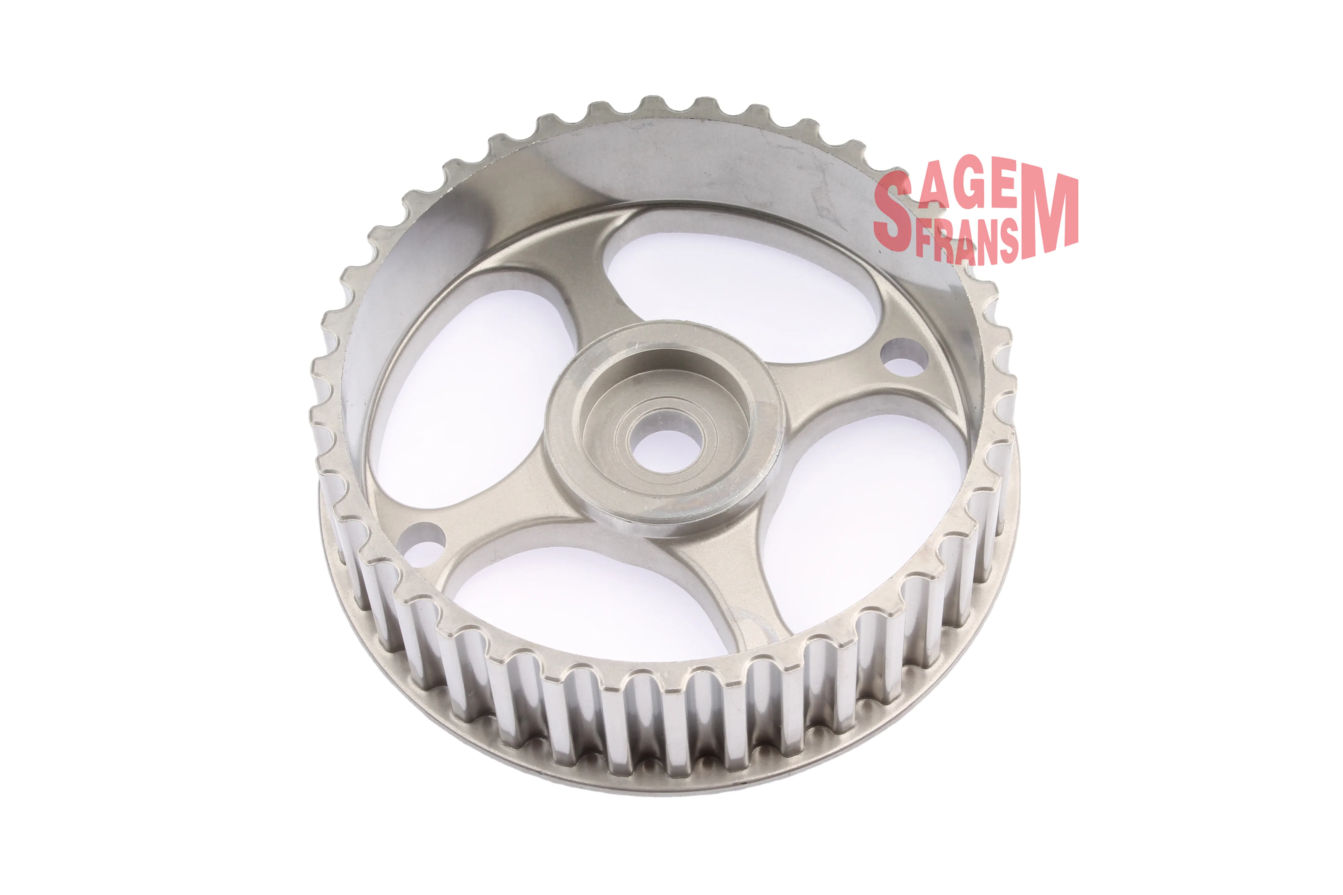 SAGEM-40103 (EKSANTRIK DISLISI CLIO KANGOO MEGANE 1.4 1.6 16V K4M) (MARKA: SAGEM) (OEM:7701471374)
