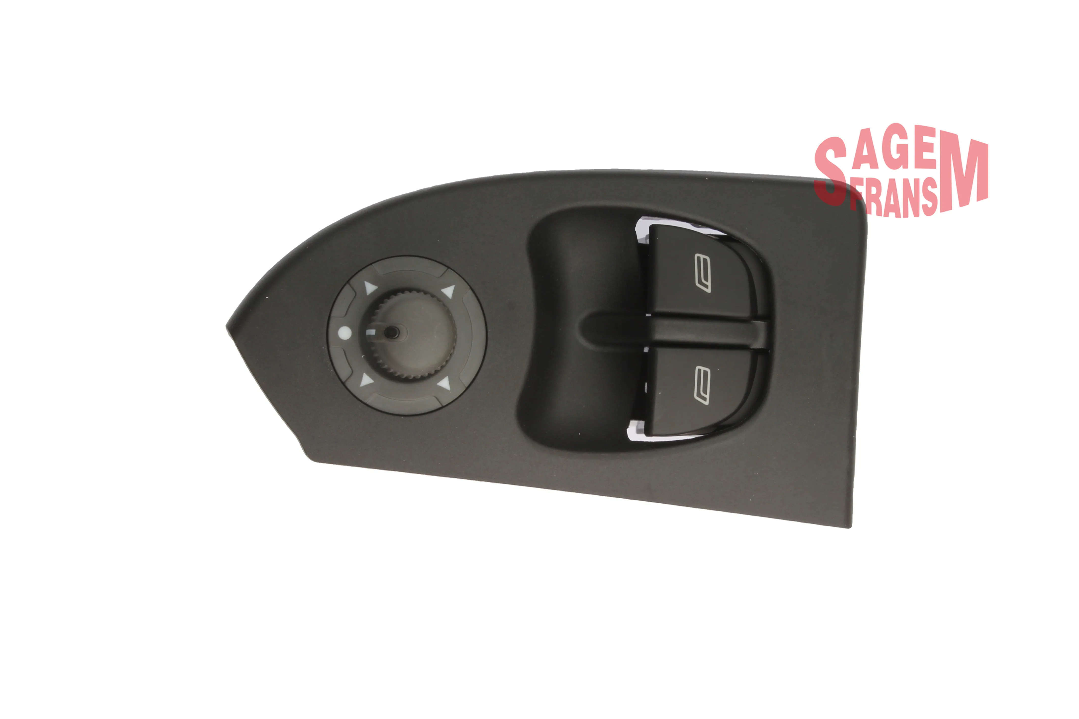 SAGEM-400619 (CAM ACMA DUGMESI SOL ON DUCATO BOXER 2001 2006 ( CERCEVELI CIFTLI AYNA AYARLI )) (MARKA: SAGEM) (OEM:SAGEM-400619)