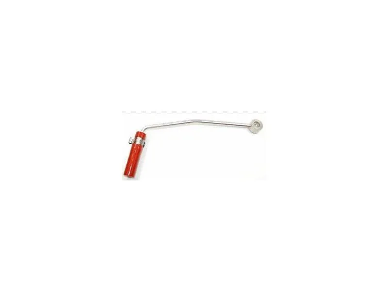 YTT-Y22146 (TURBO BASINC HORTUMU (SADECE HORTUM) MGN III-FLUENCE) (MARKA: YTT) (OEM:223211824R)