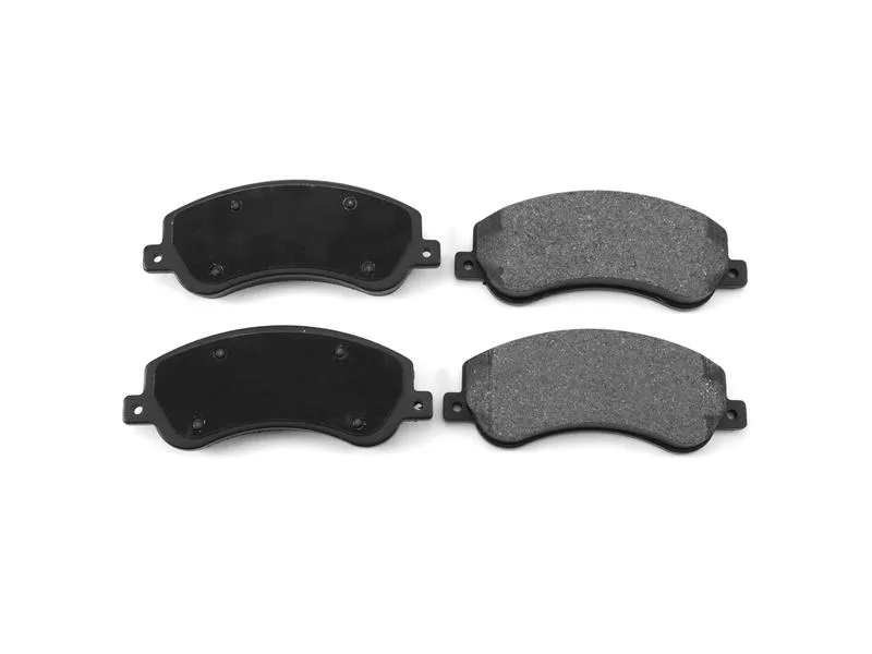EDGE-E115615AE (FREN BALATASI ON TRANSIT V347  ARKADAN CEKER / VW AMOROK 2.0 TDI FISLI ) (MARKA: EDGE) (OEM:EDGE-E115615AE)