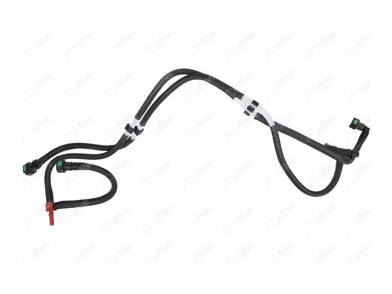 NIFEA-11064 (YAKIT HORTUMU ( MAZOT ) LOGAN 1.5DCI SANDERO ) (MARKA: NIFEA) (OEM:8200685633)
