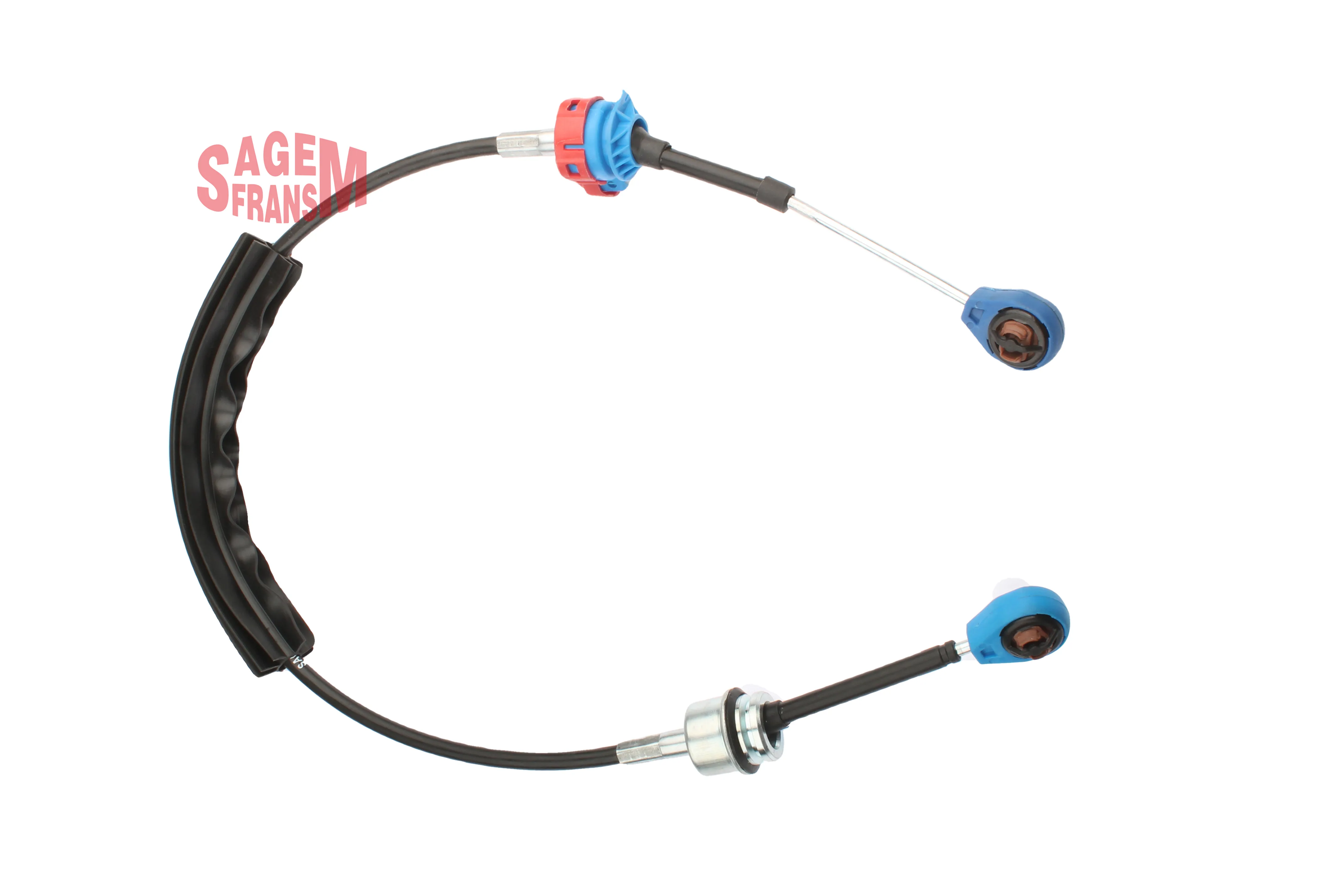 SAGEM-151152 (VITES KUMANDA TELI SAG KANGOO 1.5 DCI) (MARKA: SAGEM) (OEM:SAGEM-151152)