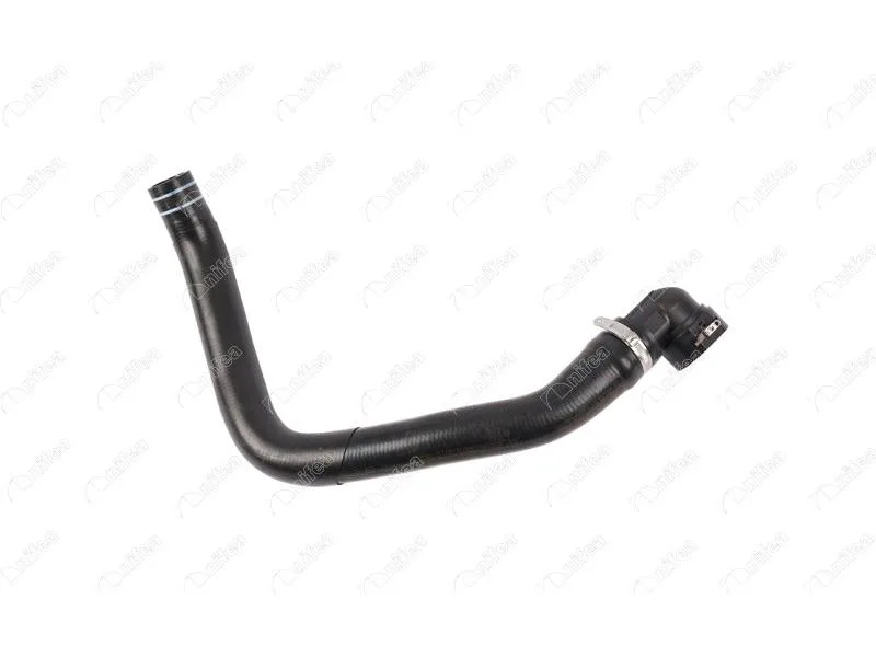 NIFEA-14980 (RADYATOR UST HORTUMU DOBLO 1.3 MTJ 05=>) (MARKA: NIFEA) (OEM:NIFEA-14980)