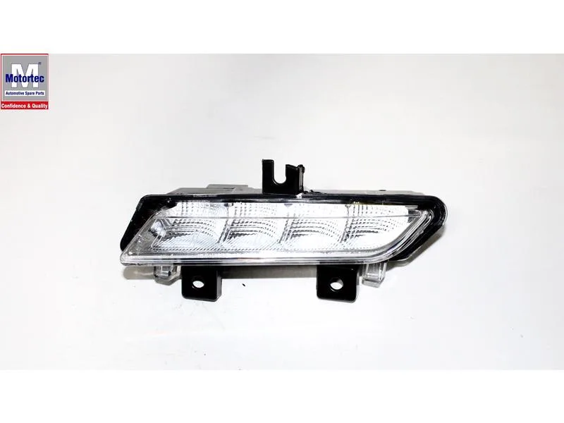 MOTO-RNT0832 (GUNDUZ FARI SOL CLIO IV CAPTUR 2012 - 2017 ( LEDLI )) (MARKA: MOTORTEC) (OEM:266059367R)