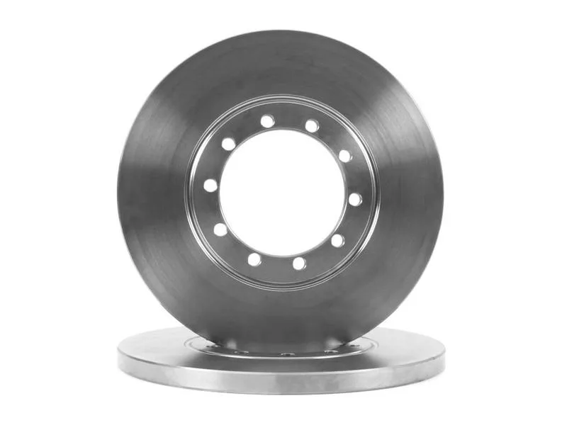 EDGE-E105933E (FREN DISKI ARKA DELIKSIZ TRANSIT 2.2 2.4 TDCI 06=> ( ARKADAN ÇEKER )) (MARKA: EDGE) (OEM:EDGE-E105933E)
