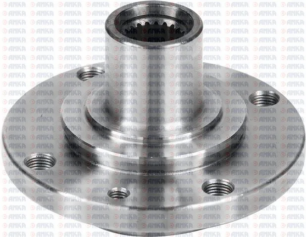 ANK-30316 (ON TEKER PORYASI DOBLO ALBEA 1.3 M.JET) (MARKA: ANKA) (OEM:ANK-30316)
