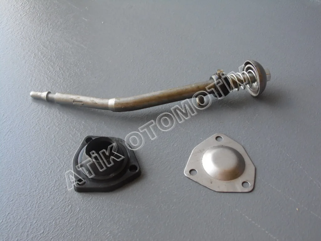 ATK-107 (VITES ALT KOLU SET 1600 DKS) (MARKA: ATIK) (OEM:ATK-107)