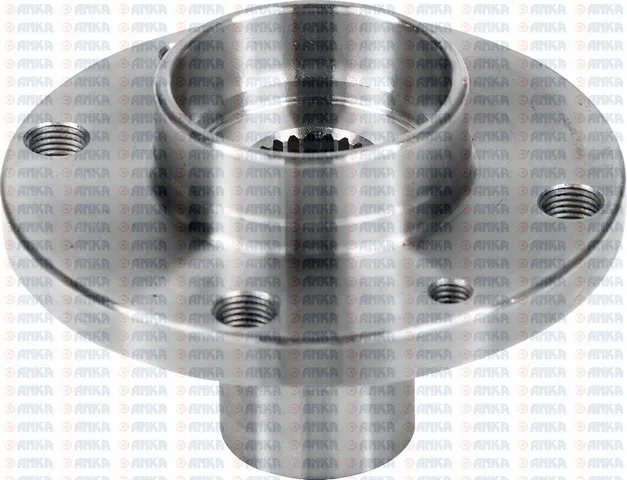 ANK-30320 (ON TEKER PORYASI DOBLO ALBEA 1.3 M.JET) (MARKA: ANKA) (OEM:ANK-30320)