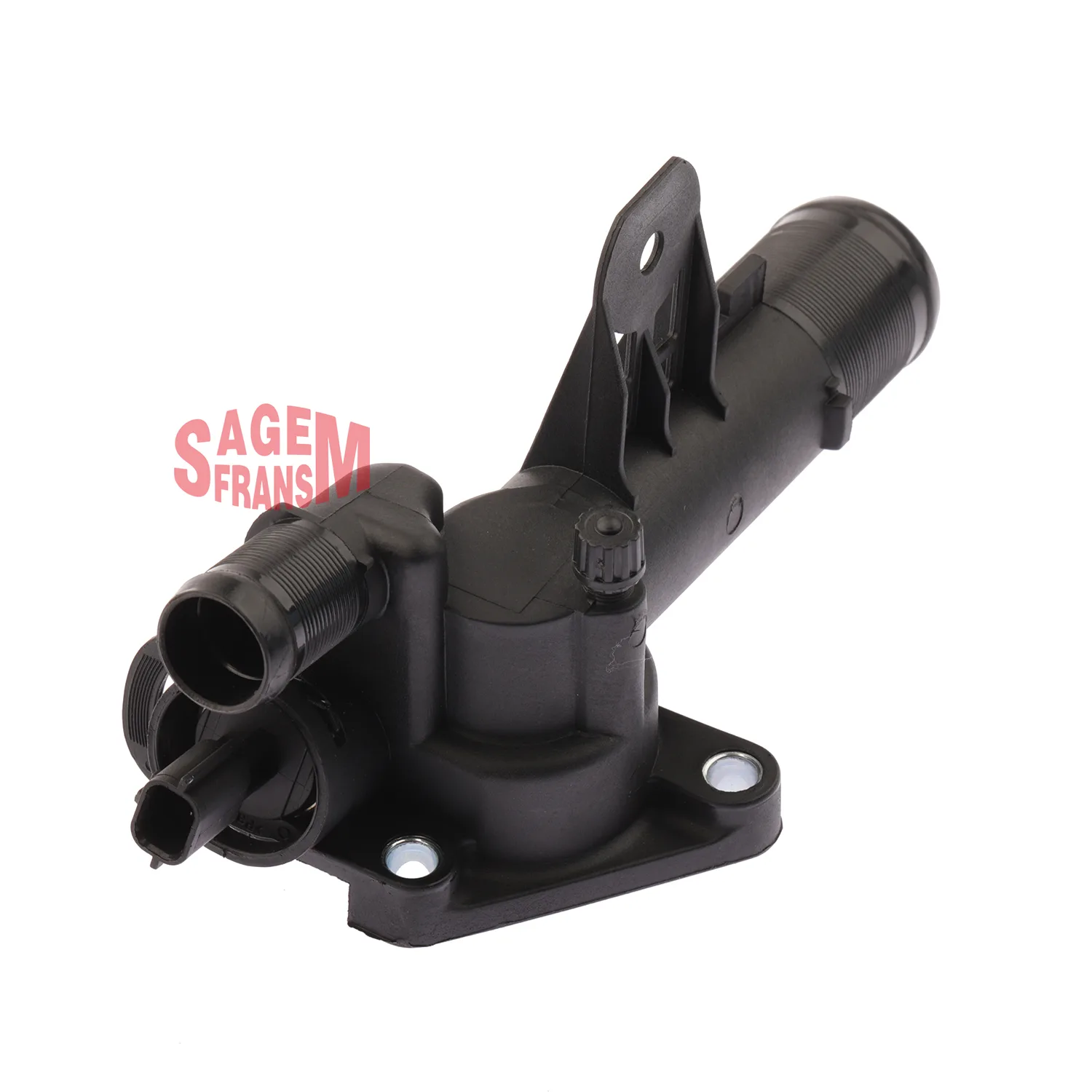 SAGEM-131193 (TERMOSTAT (KOMPLE) CLIO III IV FLUENCE KANGOO LAGUNA III MEGANE II III SCENIC II III MUSURLU) (MARKA: SAGEM) (OEM:110605536R)