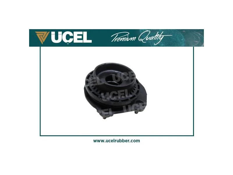 UCL-31662 (AMORTISOR TAKOZU SAG DOBLO COMBI PRATICO) (MARKA: ÜÇ-EL) (OEM:UCL-31662)