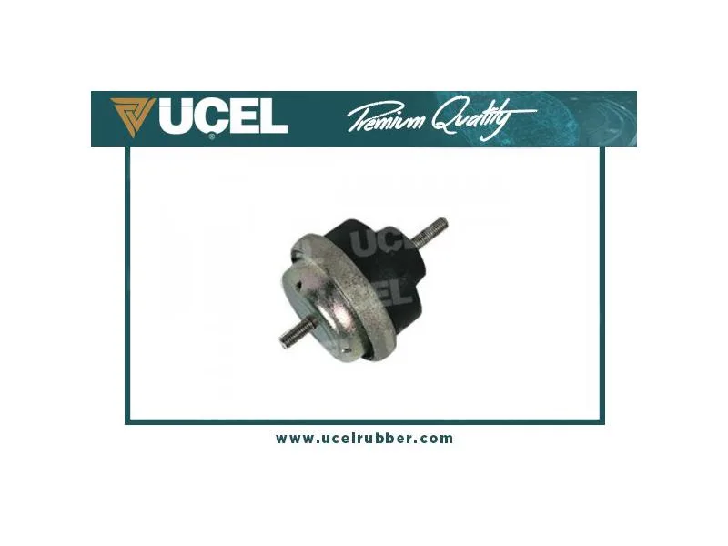 UCL-41523 (MOTOR TAKOZU ( YAGLI ) PARTNER-1.9D-2.0HDI 306 1.9D 406 1.6-1.8-2.0) (MARKA: ÜÇ-EL) (OEM:UCL-41523)