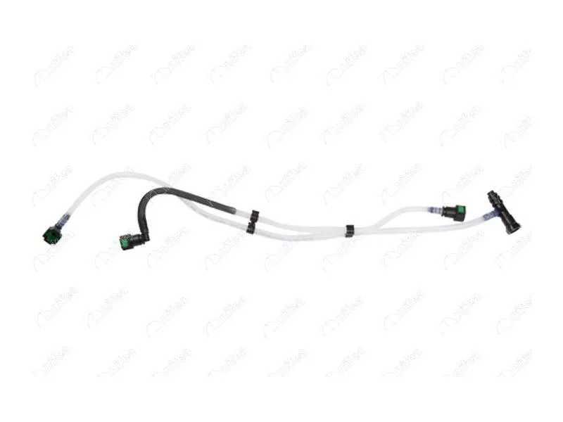 NIFEA-11847 (YAKIT HORTUMU ( MAZOT ) CLIO KANGOO MEGANE 1.5 DCI) (MARKA: NIFEA) (OEM:8200360597)