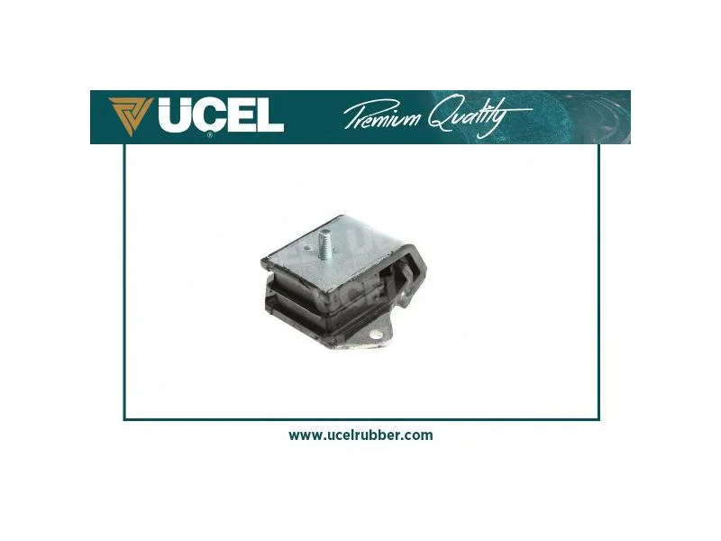 UCL-10951 (MOTOR TAKOZU 2.1 D TRAFIC ) (MARKA: ÜÇ-EL) (OEM:7700745290)