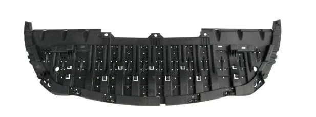 GOAL-DEF506 (ON TAMPON DEFLEKTORU FLUENCE 2012 >) (MARKA: GOAL) (OEM:622359780R)