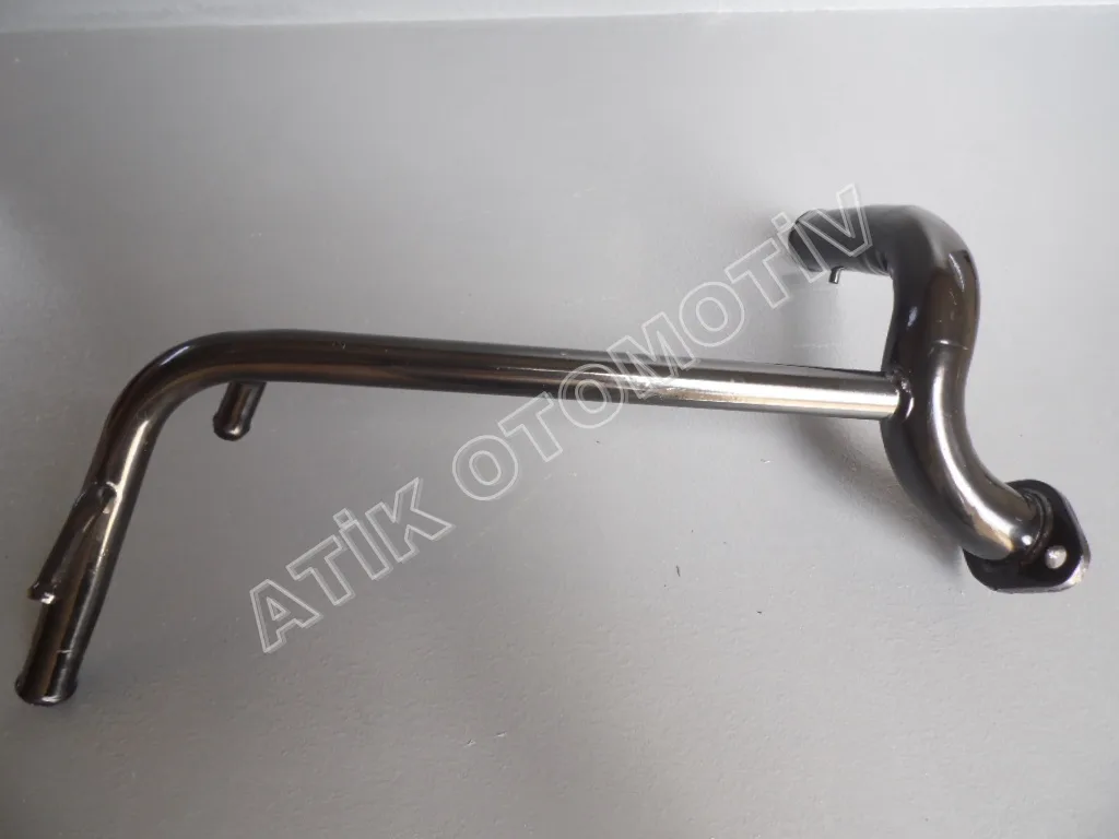 ATK-130 (KALORIFER SOGUTMA BORUSU ZET DKS) (MARKA: ATIK) (OEM:ATK-130)