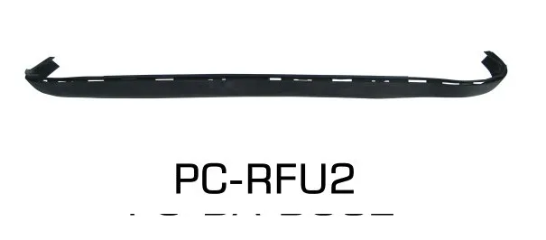 PULO-PC-RFU2 (ON TAMPON SPOILERI FLUENCE FAZ II 2013 >) (MARKA: PULO) (OEM:960157489R)