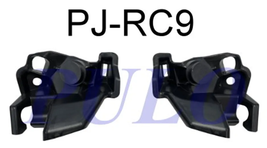 PULO-PJ-RC9 (ON TAMPON SENSOR BRAKETI CLIO V 2020> TAKIM) (MARKA: PULO) (OEM:261521706R)