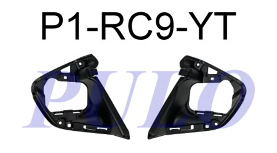 PULO-P1-RC9-YT (SIS FAR YUVASI CLIO V 2020> TAKIM) (MARKA: PULO) (OEM:269B17347R)