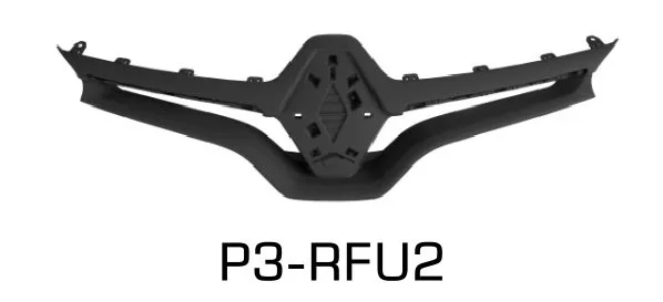 PULO-P3-RFU2 (ON PANJUR FLUENCE 13>) (MARKA: PULO) (OEM:622561821R)