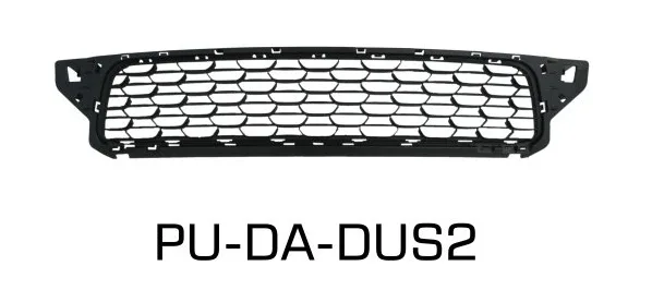PULO-PU-DA-DUS2 (ON TAMPON ORTA IZGARA DUSTER 2013 >) (MARKA: PULO) (OEM:622540008R)