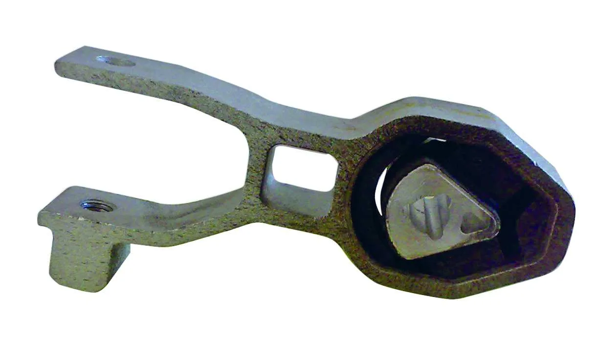 UCL-31548 (ARKA MOTOR TAKOZU 1.2 1.4 8V 16V MITO G.PUNTO ) (MARKA: ÜÇ-EL) (OEM:UCL-31548)