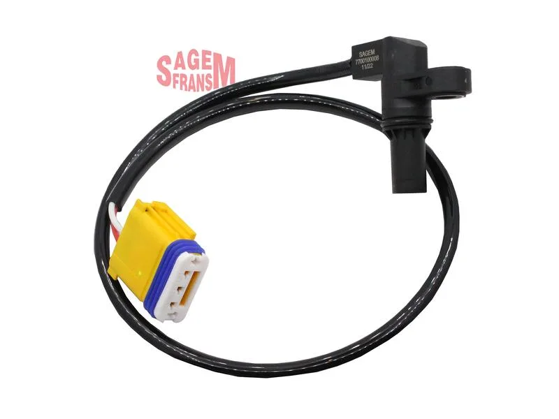 SAGEM-50261 (VITES KAPTORU OTOMATIK SANZUMAN ROLESI CLIO MEGANE LAGUNA) (MARKA: SAGEM) (OEM:7700100008)