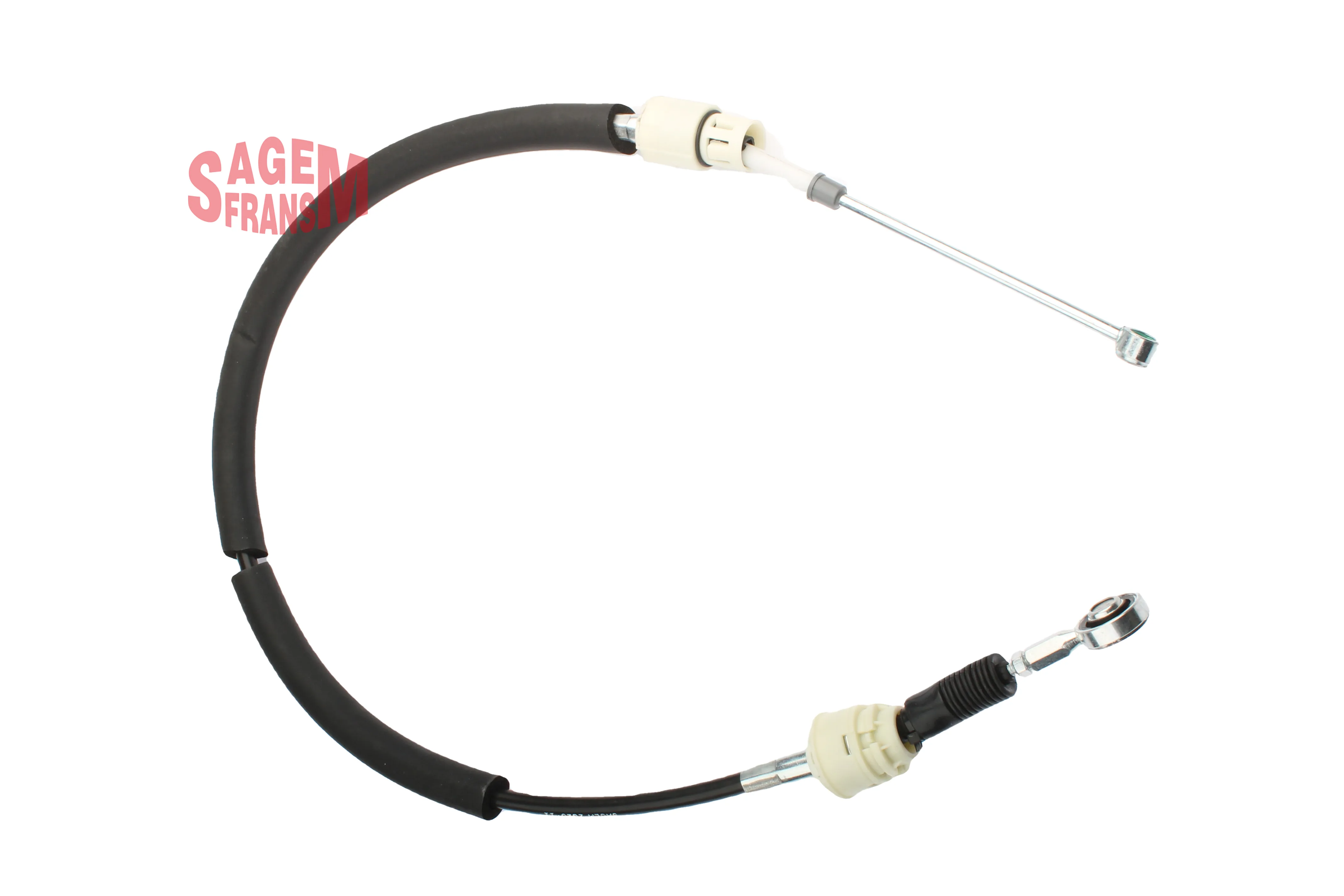 SAGEM-151156 (VITES KUMANDA TELI SAG GRANDE PUNTO 1.3 MJTD 05>) (MARKA: SAGEM) (OEM:SAGEM-151156)