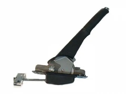 EGK-136-K (EL FREN KOLU KROM CLIO II SYMBOL THALIA) (MARKA: EGE KARA) (OEM:8200784391)