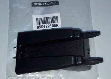 850422606R (ARKA TAMPON TESPİT AYAĞI) (MARKA: MAIS) (OEM:850422606R)