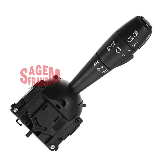 SAGEM-171110 (FAR SINYAL KOLU CLIO IV LOGAN SANDERO DOKKER SISLI) (MARKA: SAGEM) (OEM:255401301R)