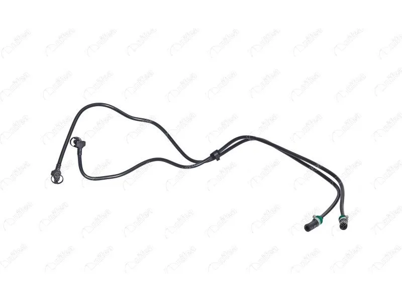 NIFEA-11448 (YAKIT HORTUMU ( BENZIN ) R19 MEGANEI 1.4 1.6(K7M)) (MARKA: NIFEA) (OEM:7700273714)
