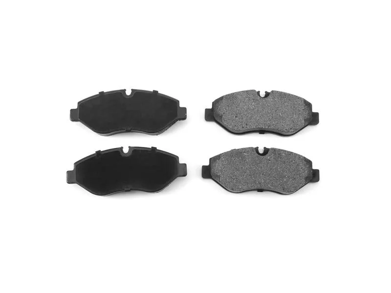 EDGE-E115641AE (FREN BALATASI ON CRAFTER 2.5 TDI 06> SPRINTER 06> VIANO VITO 03>) (MARKA: EDGE) (OEM:EDGE-E115641AE)