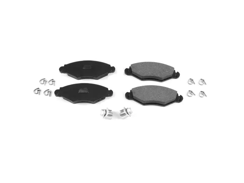 EDGE-E115590AE (FREN BALATASI ON P206 1.4 1.6 98> P306 1.4 1.6 93>) (MARKA: EDGE) (OEM:EDGE-E115590AE)