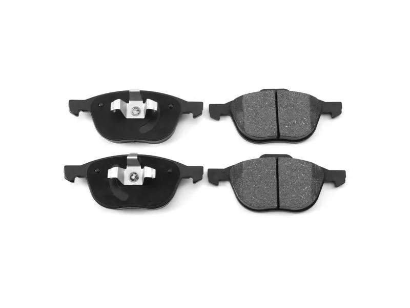 EDGE-E115597AE (FREN BALATASI ON FOCUS 04>18) CMAX 07>19 KUGA I -II 08>14 VOLVO V40 19> C30 06>12 S70 08>13S40 04>1) (MARKA: EDGE) (OEM:EDGE-E115597AE)