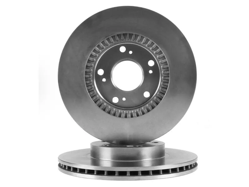 EDGE-E105989E (FREN DISKI ON HAVALI CRV II 2.0 (02-06) CIVIC 7/8 (1.4/1.6) (282x23x5DL)) (MARKA: EDGE) (OEM:EDGE-E105989E)