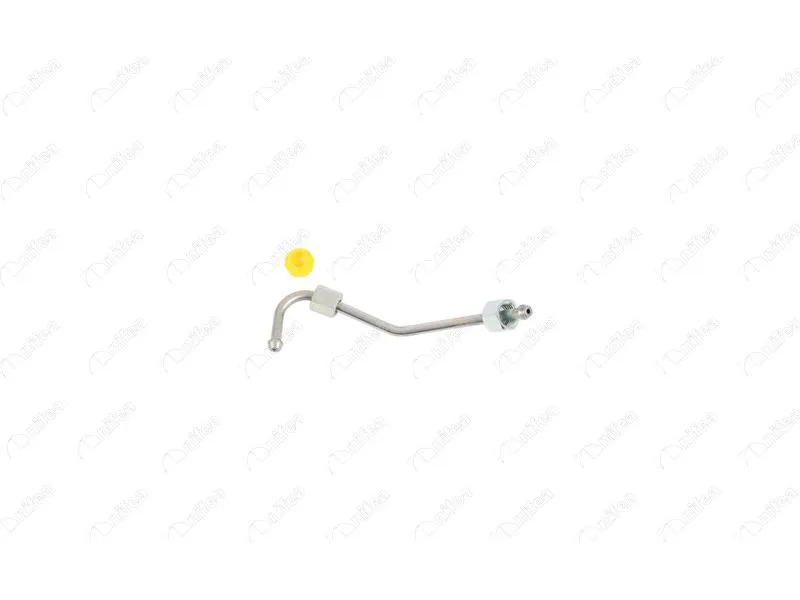 NIFEA-14654 (YAKIT BORUSU DOBLO PUNTO PALIO PANDA IDEA 1.3 JTD MJ 2003> EURO 4 ) (MARKA: NIFEA) (OEM:NIFEA-14654)