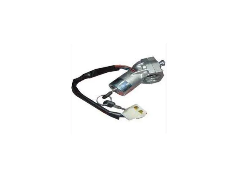 TRN-ELT0037 (KILITLI KONTAK ANAHTARI M131 DKS) (MARKA: TRİTON) (OEM:TRN-ELT0037)