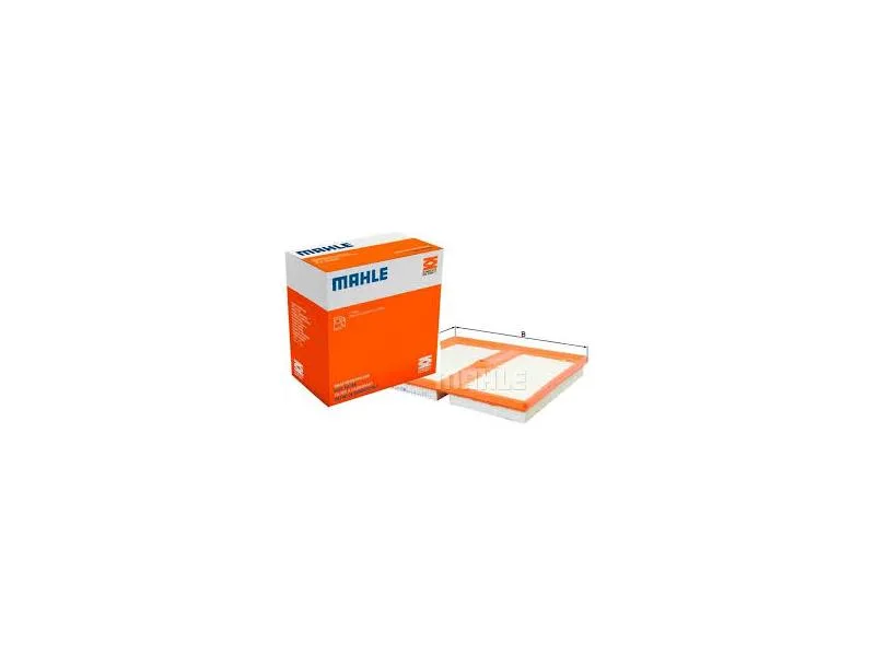 MAHLE-LX4246 (HAVA FILTRESI POLO V-VI CADDY IV GOLF VII T-CROSS T-ROC TOURAN UP) (MARKA: MAHLE) (OEM:MAHLE-LX4246)