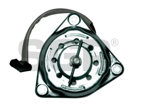 SGR-59613 (FAN MOTORU R9 R11 R19 KABLOLU TEK MOTOR) (MARKA: SGR) (OEM:SGR-59613)