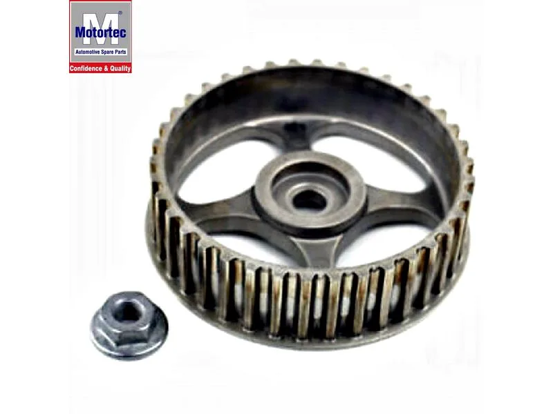 MOTO-RNT0450 (EKSANTRIK DISLISI CLIO KANGOO MEGANE 1.4 1.6 16V K4M) (MARKA: MOTORTEC) (OEM:7701471374)