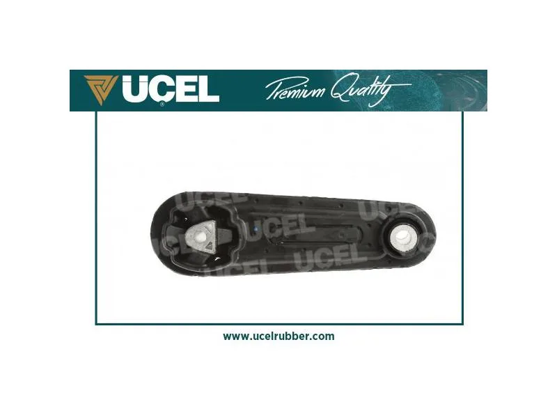 UCL-10709 (MOTOR TAKOZU ARKA MEGANE II SCENIC II LOGAN SANDERO APRIO LIVINIA PRIMERA) (MARKA: ÜÇ-EL) (OEM:8200575641)