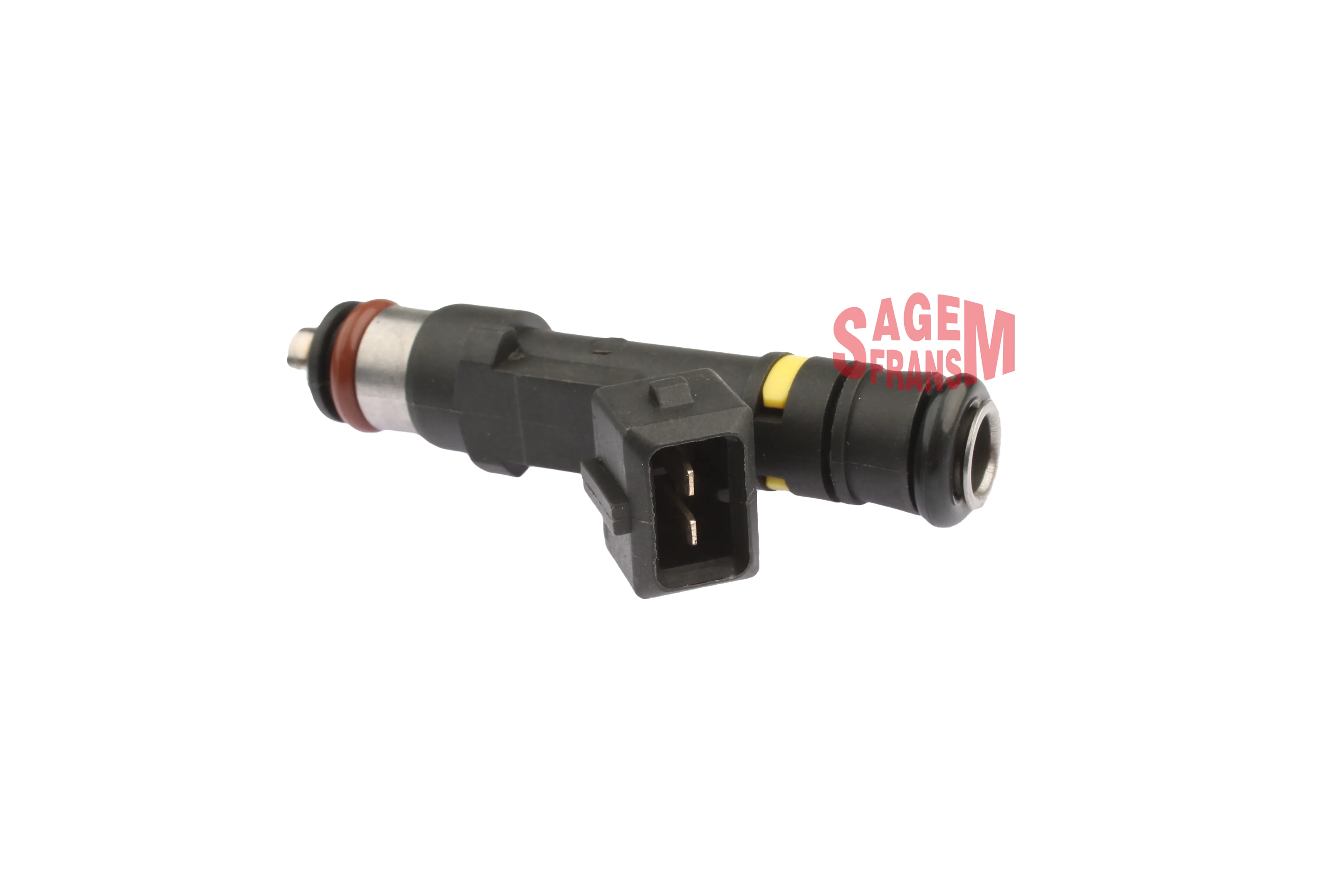 SAGEM-200106 (ENJEKTOR MEMESI LOGAN 1.4  1.6 8V 4 DELIK) (MARKA: SAGEM) (OEM:8200227124)