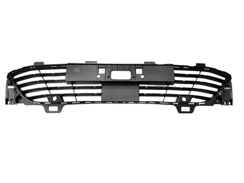 NFAST-N0102022-1 (ON TAMPON ORTA IZGARA CLIO V SENSORLU ) (MARKA: NFAST) (OEM:622545101R)