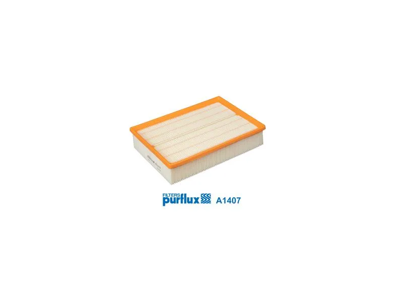PURFLUX-A1407 (HAVA FILTRESI MASTER III MOVANO 2.3 CDI CDTI 10=> ) (MARKA: PURFLEX) (OEM:165465171R)